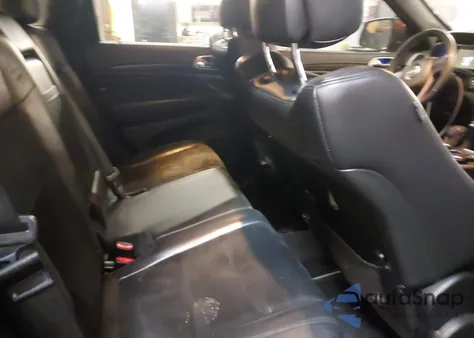 2018 Jeep Grand Cherokee Altitude 4X4 z USA, uszkodzony, nr VIN 1C4RJFAG0JC211864